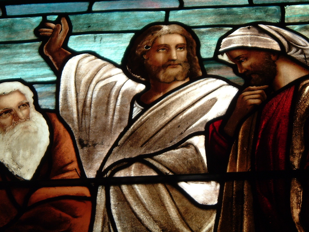 Zion Lutheran Church 2