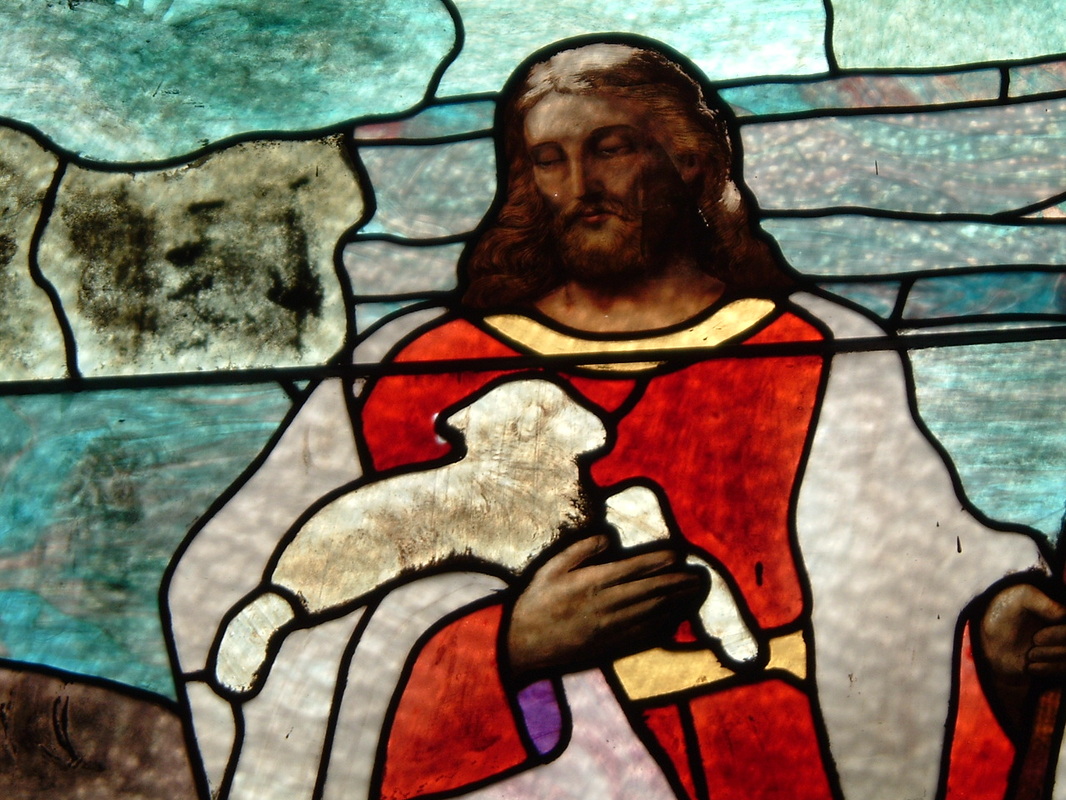 Zion Lutheran Church 3