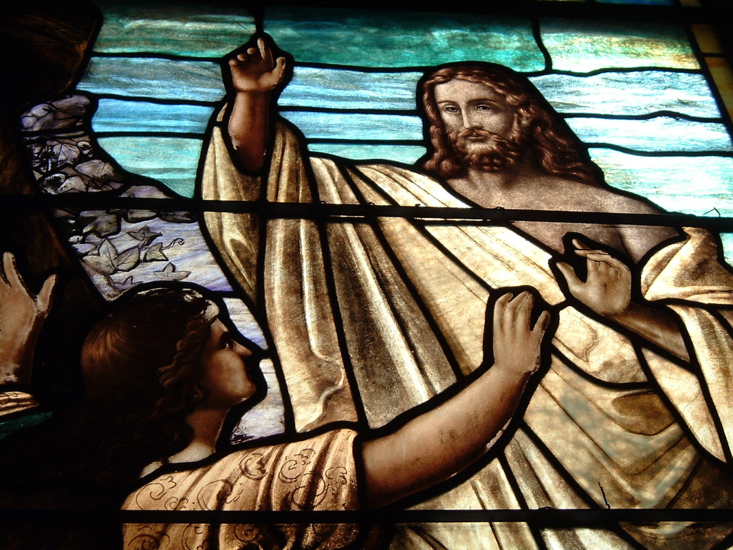 Zion Lutheran Church 5