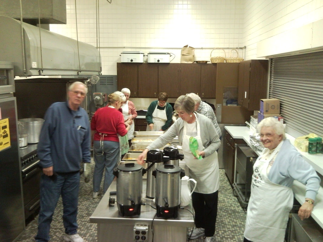 Zion Lutheran Church 4